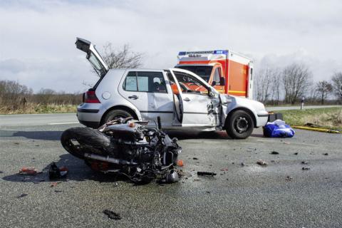 Unfallschadenregulierung