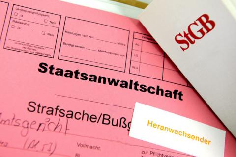 Verkehrsstrafsachen